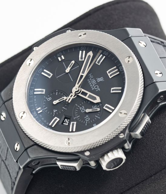 Hublot Big Bang 301.CK.1140.RX Image 6